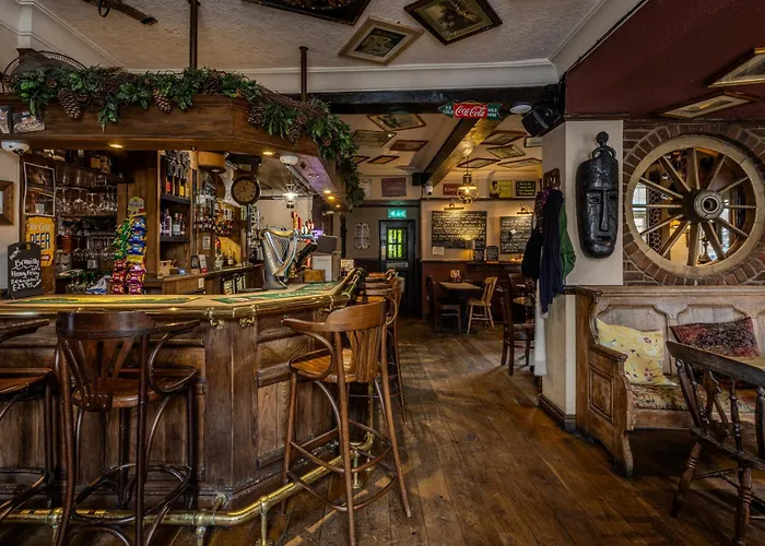 The Plough Inn