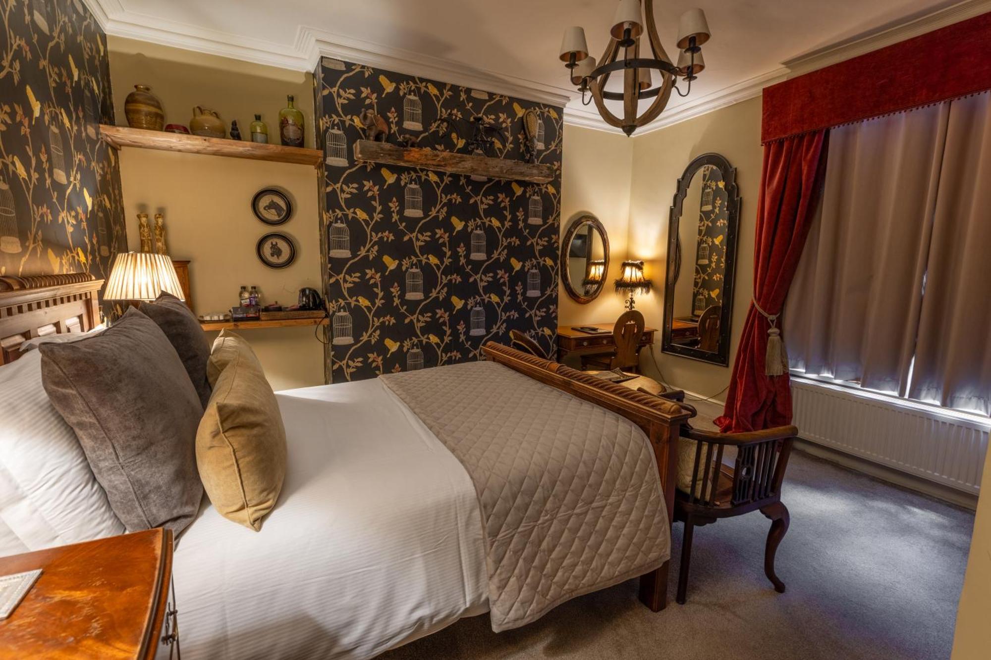 The Plough York