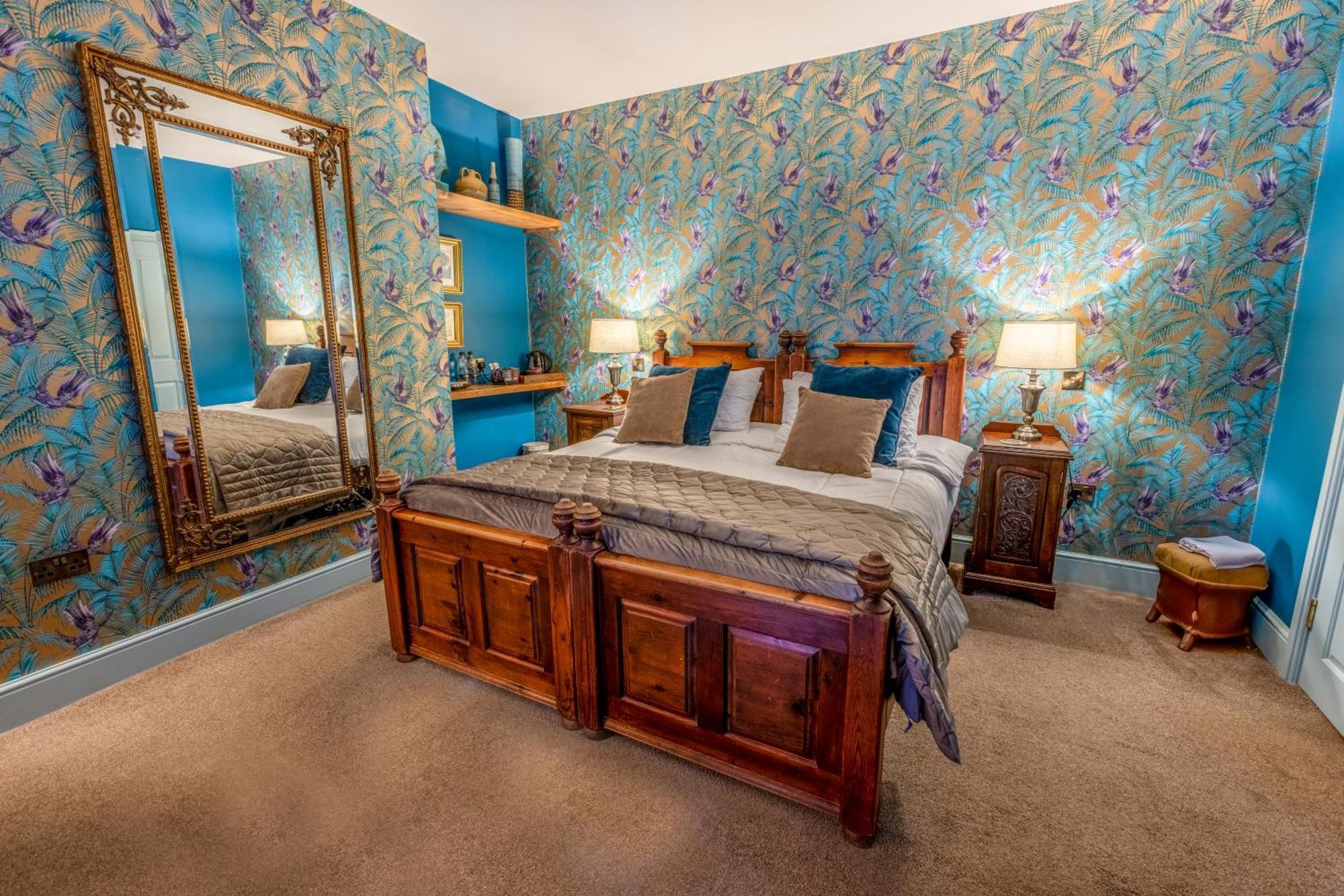 The Plough 4*