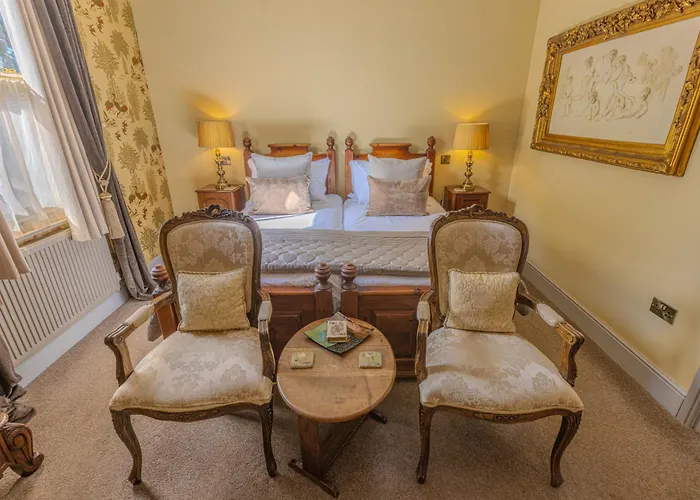 The Plough Inn