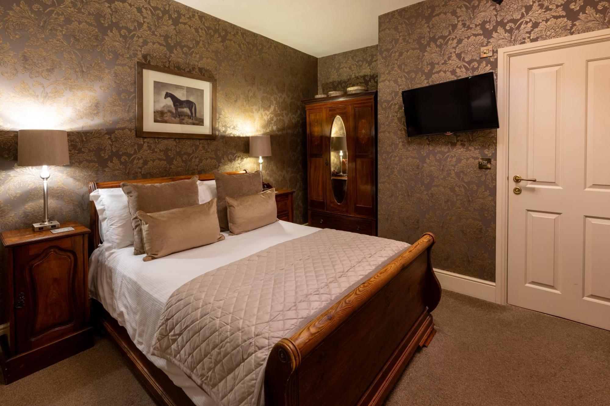 The Plough 4* York