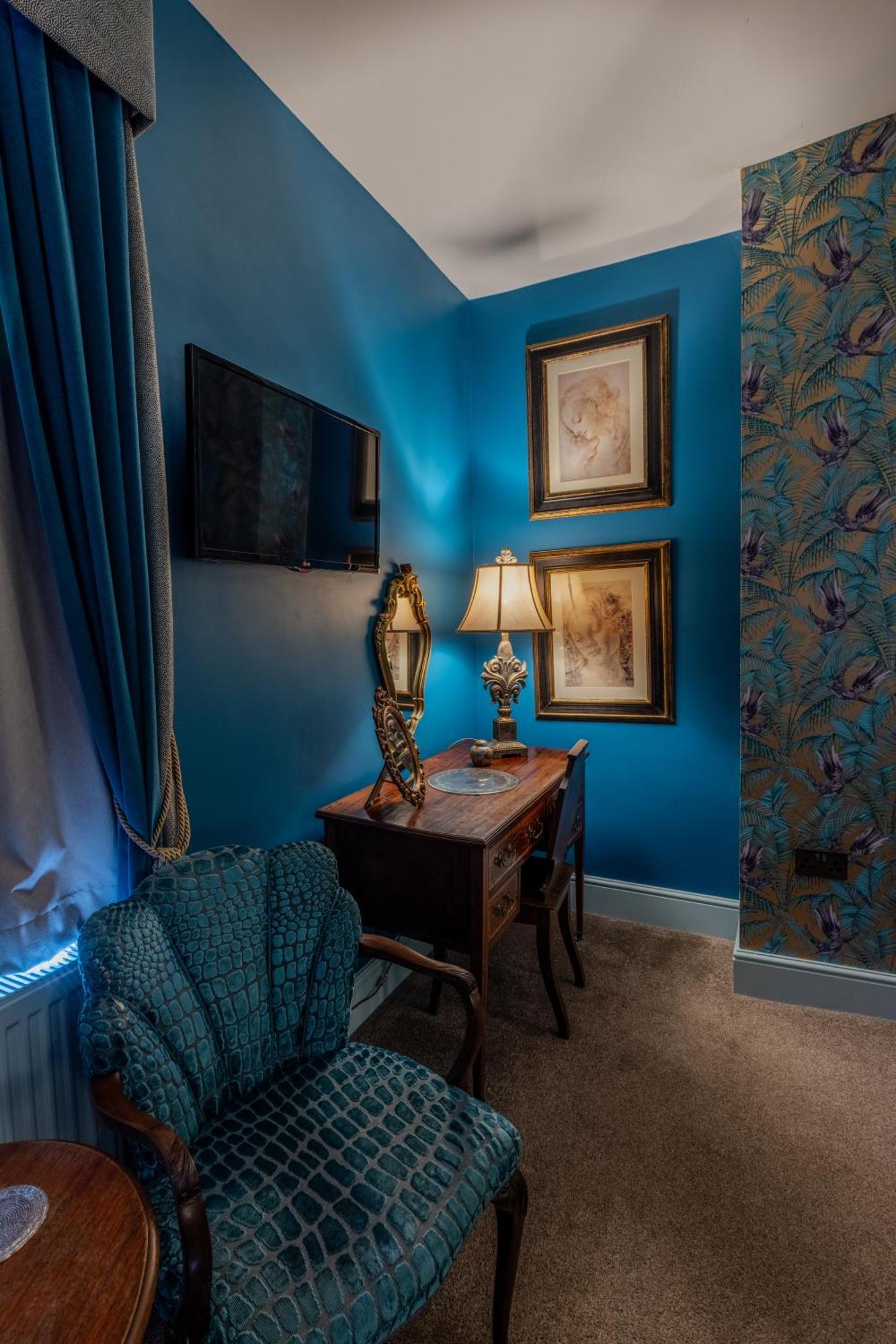 The Plough 4* York