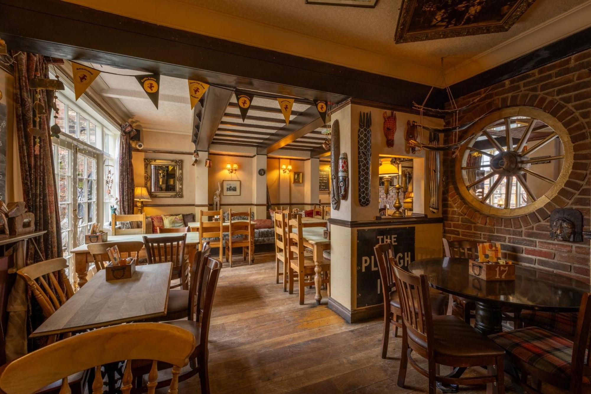 The Plough