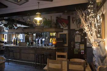 The Plough Frühstückspension York
