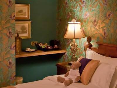 The Plough 4* York