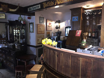 The Plough Frühstückspension 4*