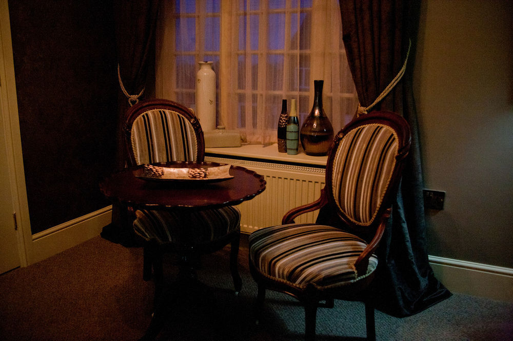 The Plough York